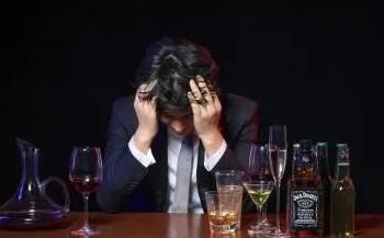 酒后難受9個緩解的辦法(酒后難受緩解的辦法)